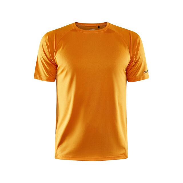 T-SHIRT CRAFT 1909878 UNIFY ORANGE STL S | Beijerbygg Byggmaterial
